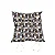 Almofada Assento futon   60cm x 60cm estampado - Imagem 10