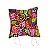 Almofada Assento futon   60cm x 60cm estampado - Imagem 12