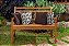 kit 4 Almofadas Cheias 4 capas e 4 refis - Imagem 7