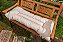 Almofada Futon Decorativa 150 Cm X 60 Cm Liso - Imagem 9
