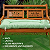 Almofada Futon Para Cadeira E Banco 120 X 40 Cm Liso - Imagem 17
