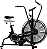 Air bike Profissional Academia Air Bike Bicicleta Crossfit - Imagem 1