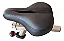 Air bike Profissional Academia Air Bike Bicicleta Crossfit - Imagem 5