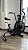 Air bike Profissional Academia Air Bike Bicicleta Crossfit - Imagem 2