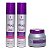 Kit Matizador Home Care - Imagem 1