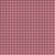 909340 - Xadrez Rosa Antigo (estampa rotativa) - Imagem 1