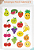 111277 - Frutinhas - Imagem 1