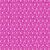 920010 - Bolinhas Craqueladas Pink (estampa rotativa) - Imagem 1