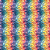 D483 - Folhas Multicoloridas - Imagem 1