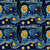 D656 - Starry Night 1 - Imagem 1