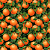 D661 - Fruta Laranja - Imagem 1