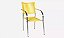 Mesa com Balde de Bebidas + 4 Cadeiras Lucca Fibra Sintética - Imagem 3