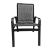 Jogo de Mesa Lótus com 6 Cadeiras e Guarda Sol - Imagem 5