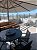 Jogo de Mesa Telas Sling Giratória com 6 Cadeiras + Guarda Sol - Imagem 6