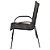 Cadeira Aspen em Fibra Sintética e Alumínio - Imagem 2