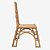 Eiffel Chair Indoor & Outdoor Revestida - Imagem 3