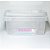 100 Unid Pote Quadrado Tampa Lacre 250ml Marmitinha Fit Freezer e Microondas marca Plast Pack® - Imagem 3
