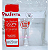 20 Unid Embalagem Pote Quadrado com Tampa 250ml Bolo no Pote Mousses Doces Sobremesas Prafesta® - Imagem 5