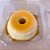 50 Unid Embalagem Pote Doce Quadrado com Tampa Articulada Packform® PF 641 - Imagem 7