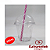 150 unid Copo 300ml com Tampa Bolha com Furo - Galvanotek® G 830 - Imagem 1