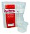 24 Unid Pote Redondo com Tampa 500ml Freezer e Microondas Prafesta® - Imagem 4