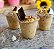 100 Unid Mini Copo 25ml com Tampa Bolha Flip Festas® - Imagem 9