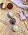 10 Unid Embalagem Blister para 03 Doces Bombons Trufas FlipFestas® - Imagem 9
