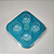 10 Unid Embalagem Blister para 04 Doces Bombons Trufas FlipFestas® - Imagem 6