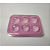 10 unid Embalagem Blister para 06 Doces Bombons Trufas FlipFestas® - Imagem 5