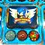 20 Unid Embalagem Blister p/ Uma Fatia de Bolo + 3 Doces Fiesta Baby FlipFestas® - Imagem 2