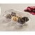 50 Unid Embalagem Retangular com Tampa Articulada Sanpack® S 10 - Imagem 3