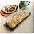 20 unid Embalagem Retangular com Tampa Para Fatia de Torta Bolo Sanpack® S 63 - Imagem 1