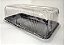 20 Unid Embalagem Retangular Grande P/ Tortas Bolos Sanpack S 65 - Imagem 4