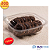 200 Unid Embalagem Pote Retangular 750ml com Tampa Articulada Packform® PF 92 Caixa Fechada - Imagem 1