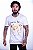 CAMISETA I AM VIP BRANCA - ANJOS AK - Imagem 1