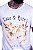 CAMISETA I AM VIP BRANCA - ANJOS AK - Imagem 3