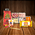 Kit Churrasco Mini (SERVEM 6 PESSOAS) - Imagem 1