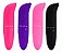 Massageador Corporal Vibrador Feminino Golfinho Aveludado Ponto G - Imagem 2