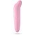 Vibrador Ponto G Golfinho Em Abs - Imagem 2