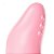 Vibrador Ponto G Golfinho Em Abs - Imagem 3