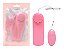 BULLET VIBRADOR CÁPSULA VIPMIX ROSA - Imagem 2