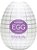 Masturbador Masculino Egg Magical Kiss Mega Import - Spider - Imagem 1