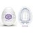 Masturbador Masculino Egg Magical Kiss Mega Import - Spider - Imagem 2