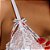 CONJUNTO DE LINGERIE NOIVA FELIZES PARA SEMPRE - Imagem 4