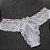 CONJUNTO DE LINGERIE NOIVA FELIZES PARA SEMPRE - Imagem 9