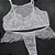 CONJUNTO DE LINGERIE DÉBORA - Imagem 4