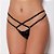 TANGA STRIP BRAID - Imagem 1