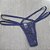 TANGA STRIP BRAID - Imagem 3