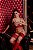CONJUNTO DOMMENIQUE VERMELHO DIVINO - Imagem 1