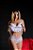 BABY DOLL RENDA BRANCA - Imagem 1